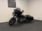 Harley-Davidson Street Glide - Klassieker!, 2 cilinders, Bedrijf, Meer dan 35 kW, Toermotor
