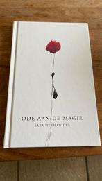 Sara Hermandis - Ode aan de Magie, Ophalen of Verzenden, Zo goed als nieuw, Ziel of Sterfelijkheid, Verhaal of Roman