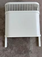 2x Sebra Meegroeibed Baby & Junior frontjes - Classic White, Ophalen of Verzenden, Gebruikt, Ledikant