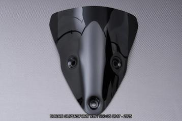 Windscherm DUCATI SUPERSPORT 939 / 950 SS 2017 2025 2021 beschikbaar voor biedingen