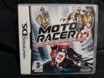 Motoracer ds, 1 speler, Ophalen, Zo goed als nieuw, Vanaf 3 jaar