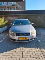 Audi A3, Auto's, Grijs, Particulier, Zilver of Grijs, Te koop