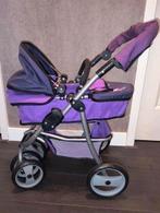 poppenwagen/ wandelwagen/ buggy, Ophalen, Gebruikt, Jongen of Meisje