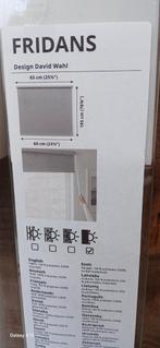 Ikea FRIDANS Rolgordijn 65x195cm, Huis en Inrichting, Stoffering | Gordijnen en Lamellen, Ophalen, Nieuw, 50 tot 100 cm, 150 tot 200 cm
