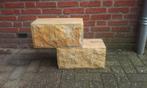 Te koop : Zeer mooie Bentheimer zandsteen., Ophalen, Zo goed als nieuw, Zandsteen, Overige typen