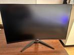 AOC - 31,5" - 2560x1440 (Quad HD) Curved Gaming Monitor, Computers en Software, Monitoren, 31,5", Aoc, 101 t/m 150 Hz, Curved