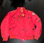 Mooie rode parajumper maat 10 jaar, Gebruikt, Jongen of Meisje, Ophalen of Verzenden, Parajumpers