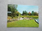 Driebergen, Oranjevijver 1975, Verzenden, 1960 tot 1980, Gelopen, Utrecht