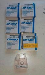 Dymo labelcassettes, Ophalen, Nieuw