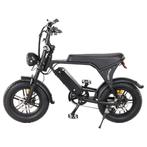 Nieuwe Fatbike V20 Mini / Ouxi C80 (V8) Mini E-Bike, Ophalen, Nieuw, 50 km per accu of meer, Overige merken
