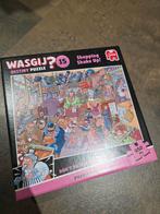 Wasgij Destiny 15: Shopping Shake Up! Puzzel, Ophalen of Verzenden