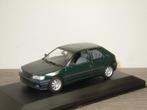 Peugeot 306 2-Door 1995 - Minichamps 1:43, Minichamps, Duitsland, Auto, Verzenden