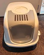 Savic kattenbak Nestor XXL, zo goed als nieuw!, Ophalen, Zo goed als nieuw, Gesloten