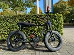 Ruff Cycle Fatbike, Ophalen, Nieuw, 50 km per accu of meer, Overige merken