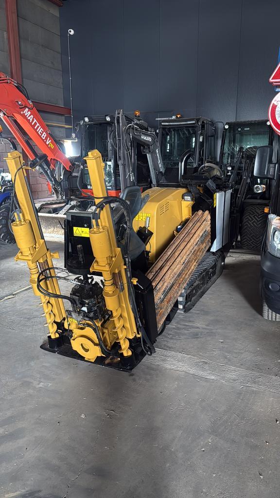 Kabels en leidingen onder de grond – zonder rommel, Doe-het-zelf en Verbouw, Elektra en Kabels, Nieuw, Kabel of Snoer, Ophalen of Verzenden