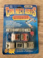 Matchbox Con-Nect-Ables Extenders - Nieuw in verpakking!, Ophalen, Nieuw