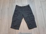Te koop gloednieuwe driekwartbroek voor de heren, Ophalen of Verzenden, Nieuw, W32 (confectie 46) of kleiner, 55 Stage