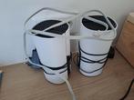 2x tplink deco M4R, Computers en Software, WiFi-versterkers, Ophalen, Zo goed als nieuw