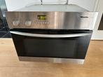 Defecte Miele combi magnetron oven, Witgoed en Apparatuur, Oven met grill, Inbouw, Niet werkend, 45 tot 60 cm