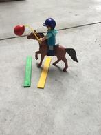 Playmobiel setje, Ophalen of Verzenden, Zo goed als nieuw