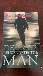 De leugendetector man - Roy Johansen, Ophalen of Verzenden
