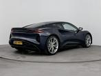Lotus Emira First Edition 2.0T | 365pk | Black Pack | Lichtb, Auto's, Lotus, Automaat, Gebruikt, 4 cilinders, Blauw