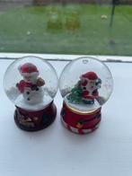 Schudbollen, Antiek en Kunst, Ophalen of Verzenden