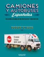 Dodge C-2626 1981 DHUL schaal 1/43 SERIE camion autobus # 51, Verzenden, Nieuw, Auto, Overige merken