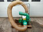Billy Goat TR800 bladblazer-bladzuiger, Ophalen, Benzine, Gebruikt, Met zuigfunctie