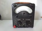 V/A meter, AVOMETER, Model 8, Vintage 1960-(#8424), Ophalen of Verzenden, Overige typen