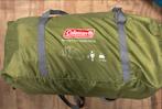 Coleman Bering 4 Tent - 4 Persoons Tent, Ophalen of Verzenden, Gebruikt, Tot en met 4