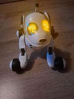 Zoomer interactieve hond, Ophalen of Verzenden, Zo goed als nieuw