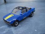 Matchbox BMW 323i Cabriolet BP, Ophalen of Verzenden, Gebruikt