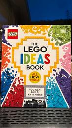 The LEGO Ideas Book New Edition, Ophalen of Verzenden, Zo goed als nieuw, Simon Hugo, Tori Kosara, Julia March, Catherine Saunders