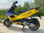 Gilera Runner 180cc SP DD M08 2000 - VOLLEDIG GETUNED -, Motoren, Tuning en Styling, Ophalen