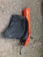 Flymo bladblazer, Ophalen, Gebruikt, Handgedragen, Flymo