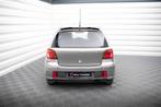 Voorlip sideskirt spoiler - Toyota Yaris T-Sport 03-06, Ophalen of Verzenden