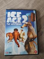 DVD Ice Age 2: The Meltdown, Europees, Gebruikt, Tekenfilm, Ophalen of Verzenden
