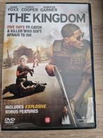 The kingdom, Alle leeftijden, Ophalen of Verzenden, Zo goed als nieuw