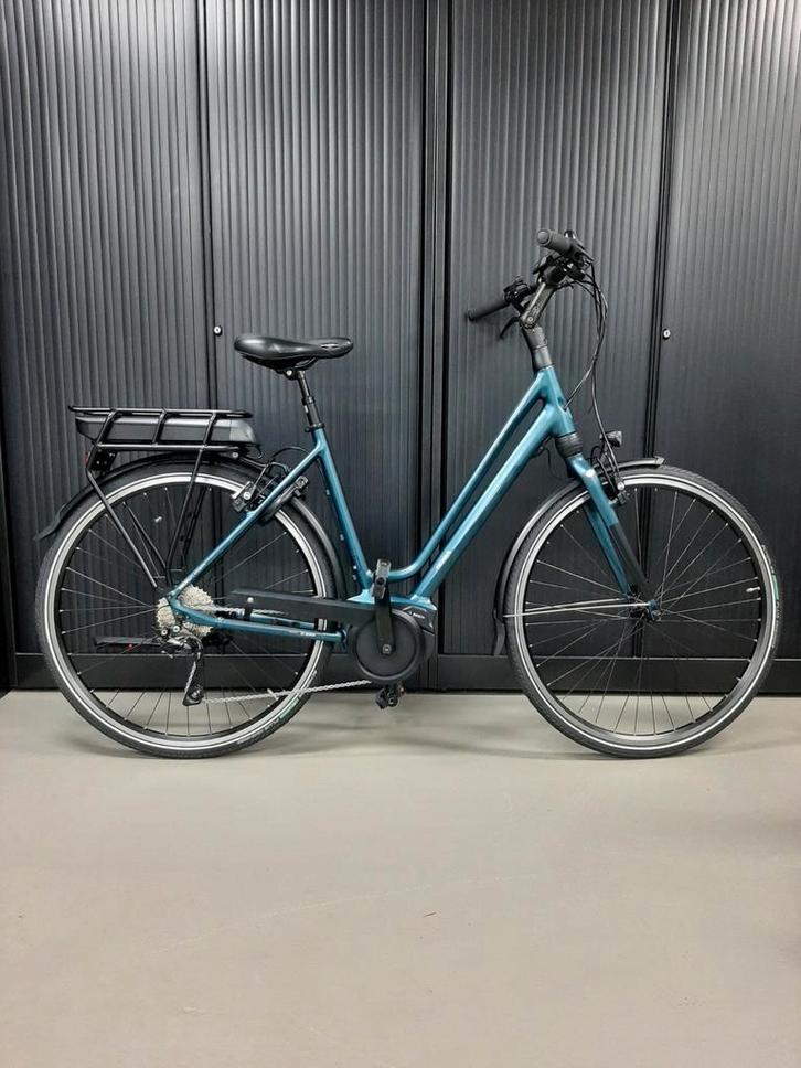 Koga E-inspire Elektrische Damesfiets Bosch 500WH, Fietsen en Brommers, Fietsen | Dames | Damesfietsen, Zo goed als nieuw, Overige merken