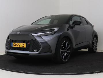 Toyota C-HR 2.0 Hybrid 200 GR SPORT Première Edition I Navi beschikbaar voor biedingen