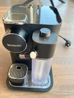 Nespresso Delonghi Grand Lattissima, Witgoed en Apparatuur, Koffiezetapparaten, Gebruikt, Espresso apparaat, Ophalen of Verzenden
