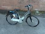 GAZELLE CHARMONIX COMFORT van: 949 NU: 450, Fietsen en Brommers, Fietsen | Dames | Damesfietsen, 53 tot 56 cm, GAZELLE, Gazelle