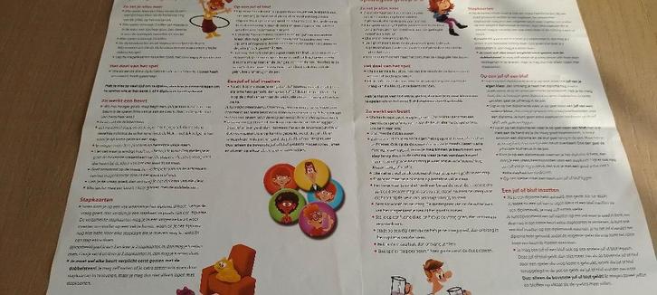 Spelletjes, Hobby en Vrije tijd, Gezelschapsspellen | Bordspellen, Zo goed als nieuw, Ophalen of Verzenden