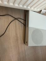 Xbox one s, Spelcomputers en Games, Spelcomputers | Xbox One, Xbox One, Ophalen of Verzenden, Zonder controller, 500 GB
