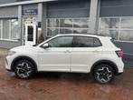 Volkswagen T-Cross R-Line AFN. TREKH. - CAMERA - AD. CRUISE, Auto's, Volkswagen, Cruise Control, 4 cilinders, 150 pk, 660 kg