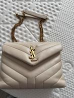 Saint laurent tas, Sieraden, Tassen en Uiterlijk, Tassen | Damestassen, Ophalen of Verzenden, Zo goed als nieuw, Zwart, Schoudertasje