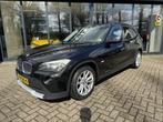 BMW X1 sDrive20d Executive*ECC*NAVI*EXPORT/EX.BPM*, Auto's, BMW, Origineel Nederlands, Te koop, 1465 kg, 5 stoelen