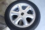 Mini Cooper velgen 15 inch Winterset, Ophalen, Gebruikt, 15 inch, Velg(en)