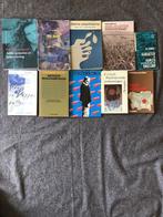 Psychiatrie boeken.  10 x (partij), Ophalen of Verzenden, Zo goed als nieuw, Overige wetenschappen